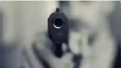Home guard jawan dies in Bhojpur barrack firing, colleague absconding | Patna News